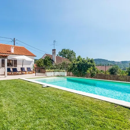 Casa Dos Duques * Pombal (Leiria)