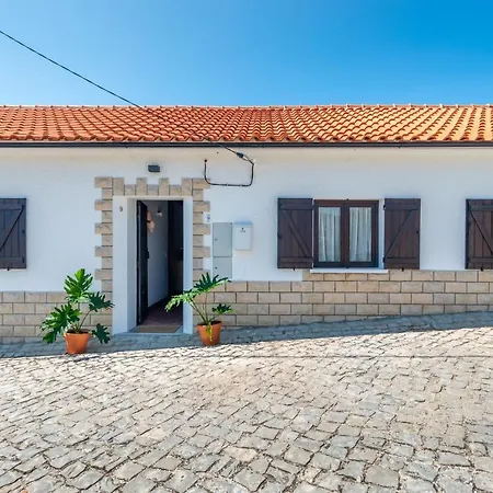Holiday home Casa Dos Duques Pombal (Leiria)