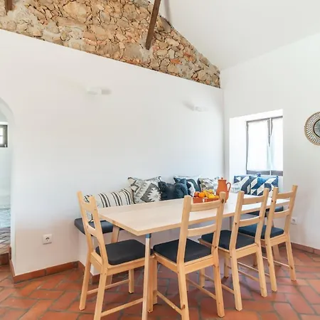 Casa Dos Duques * Pombal (Leiria)