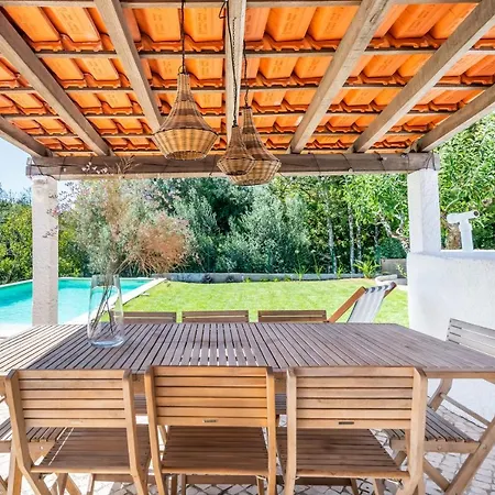 Holiday home Casa Dos Duques