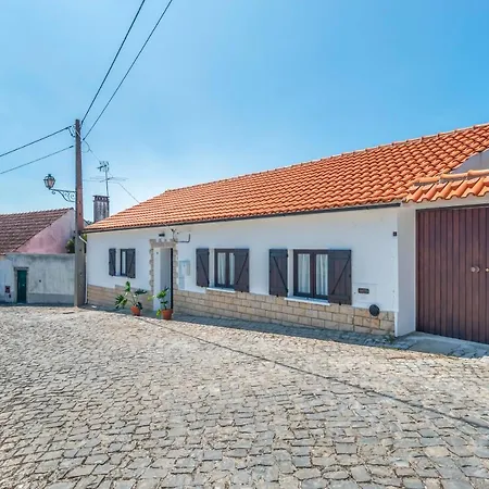 Holiday home Casa Dos Duques *